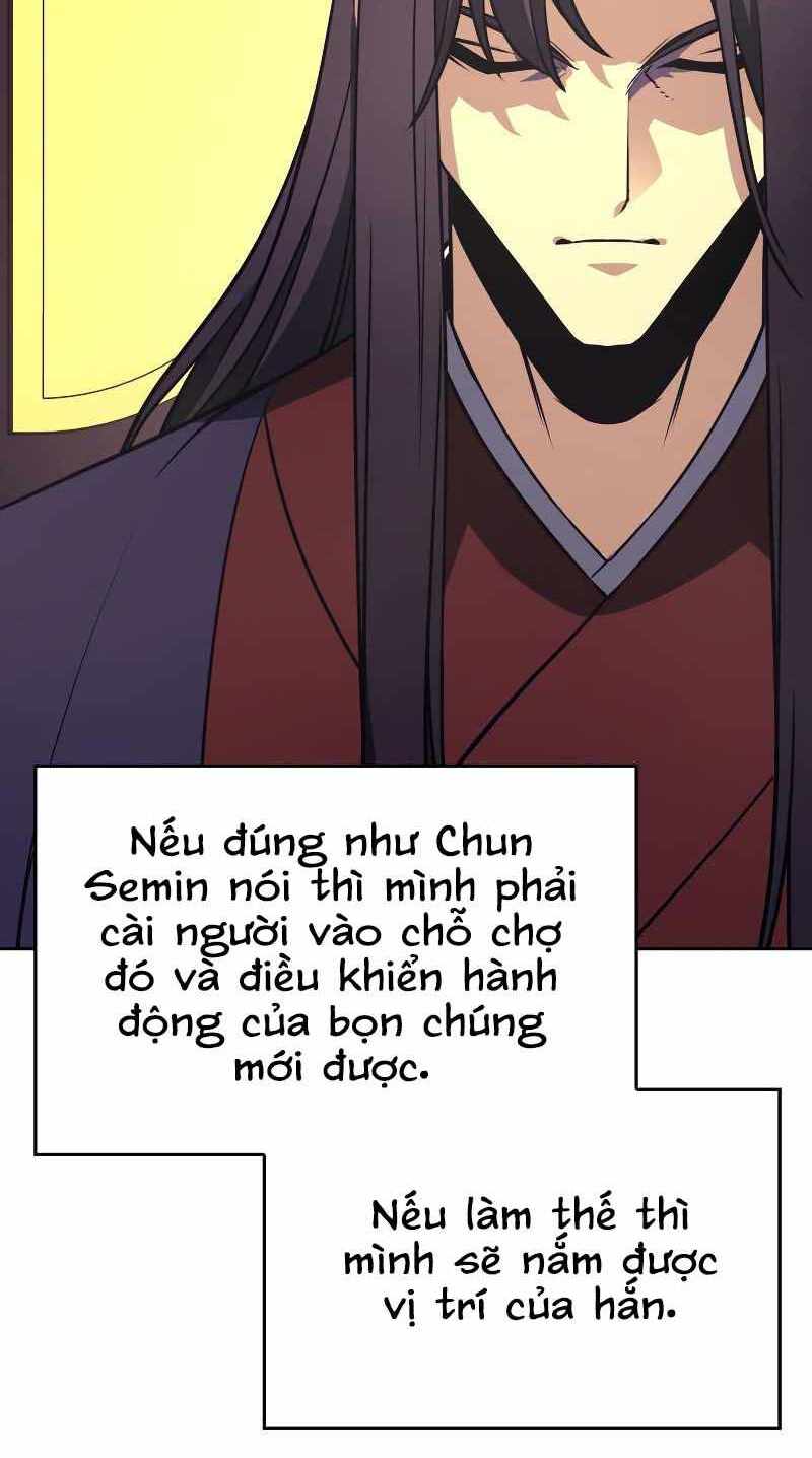 Thiên Ma Thần Quyết: Trùng Sinh Chapter 70 - Trang 56