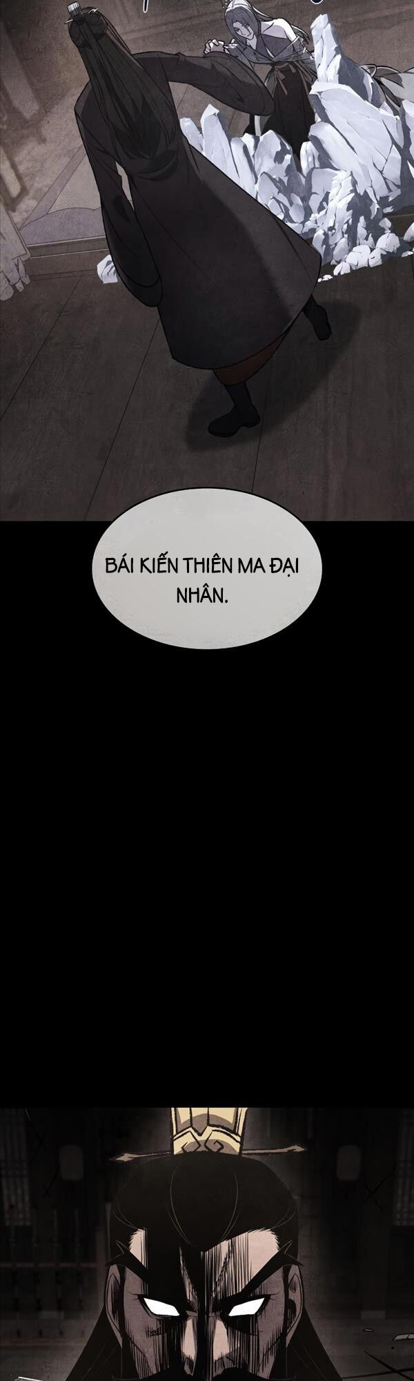 Thiên Ma Thần Quyết: Trùng Sinh Chapter 79 - Trang 42
