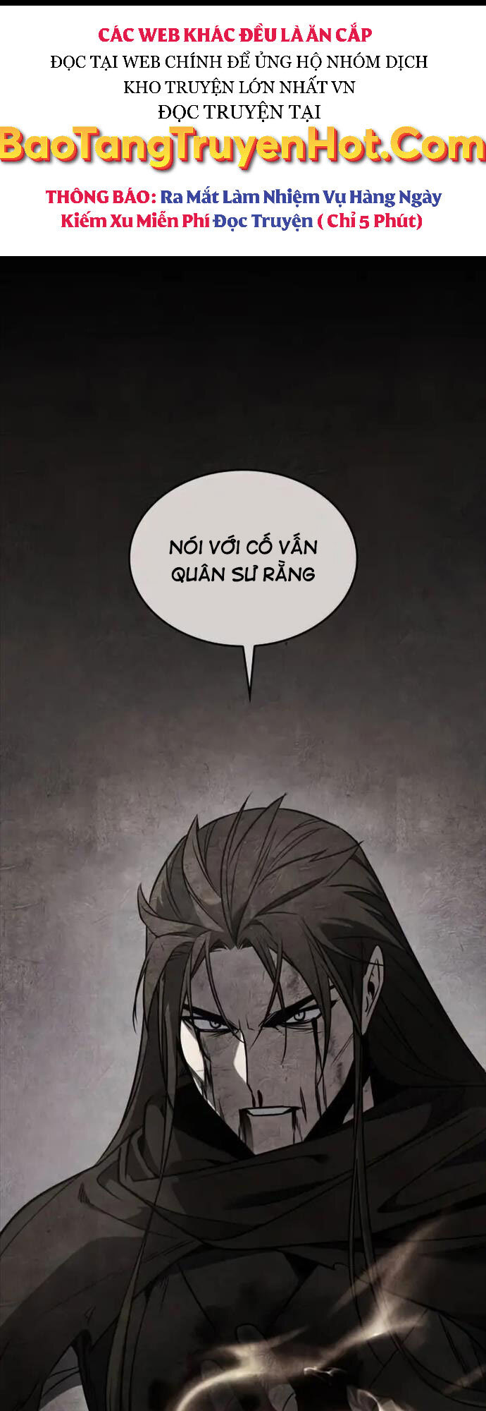 Thiên Ma Thần Quyết: Trùng Sinh Chapter 64 - Trang 0