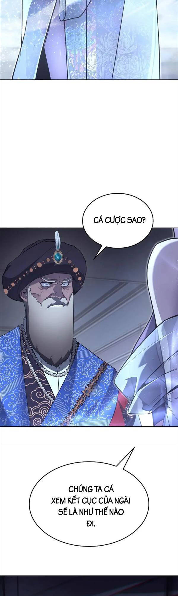 Thiên Ma Thần Quyết: Trùng Sinh Chapter 76 - Trang 60