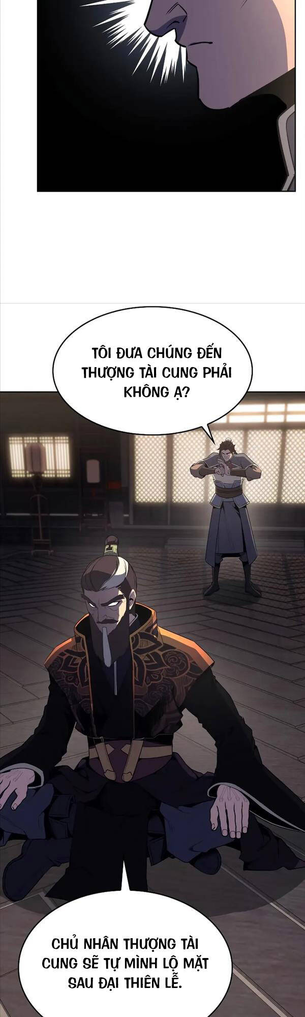 Thiên Ma Thần Quyết: Trùng Sinh Chapter 72 - Trang 72