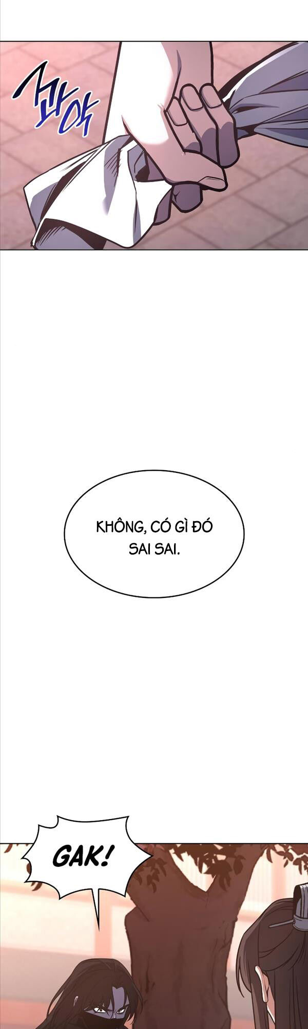 Thiên Ma Thần Quyết: Trùng Sinh Chapter 79 - Trang 36