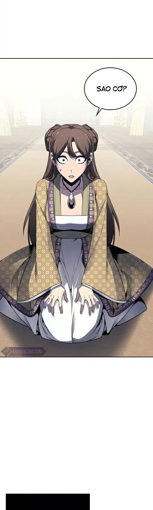 Thiên Ma Thần Quyết: Trùng Sinh Chapter 65 - Trang 2