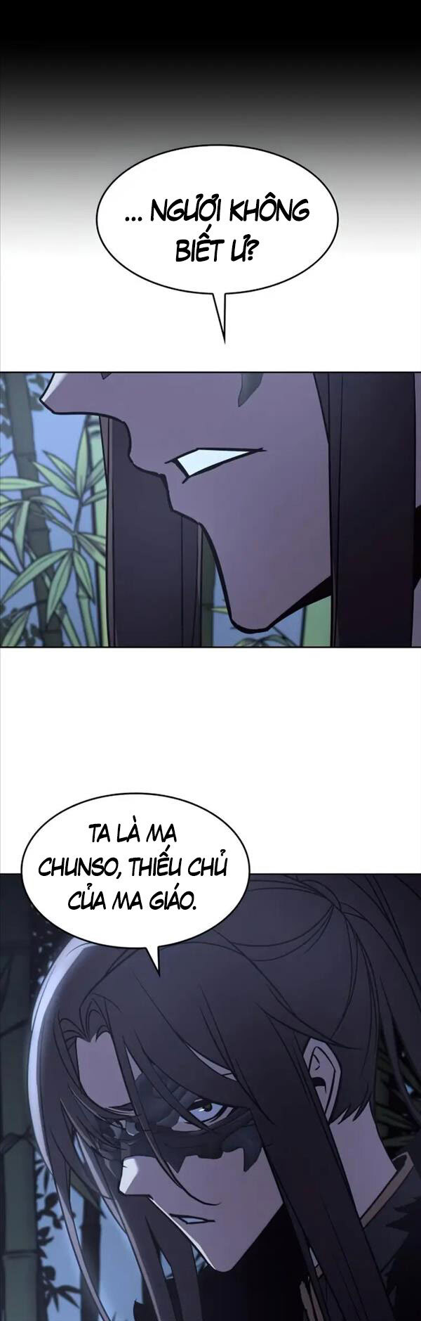 Thiên Ma Thần Quyết: Trùng Sinh Chapter 66 - Trang 13