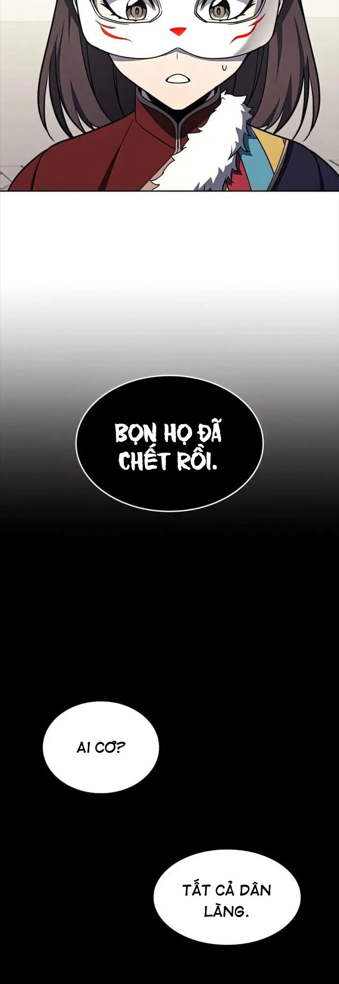 Thiên Ma Thần Quyết: Trùng Sinh Chapter 64 - Trang 64