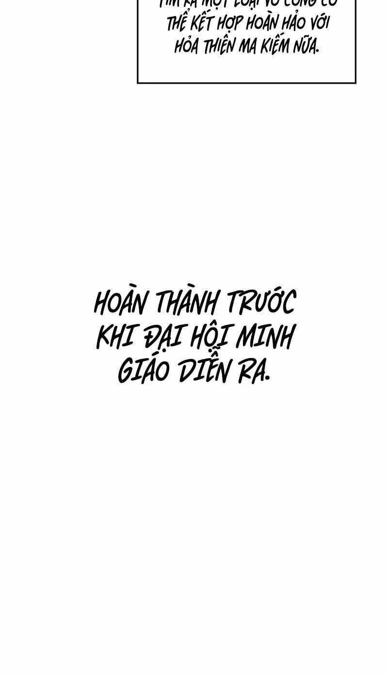 Thiên Ma Thần Quyết: Trùng Sinh Chapter 70.5 - Trang 14
