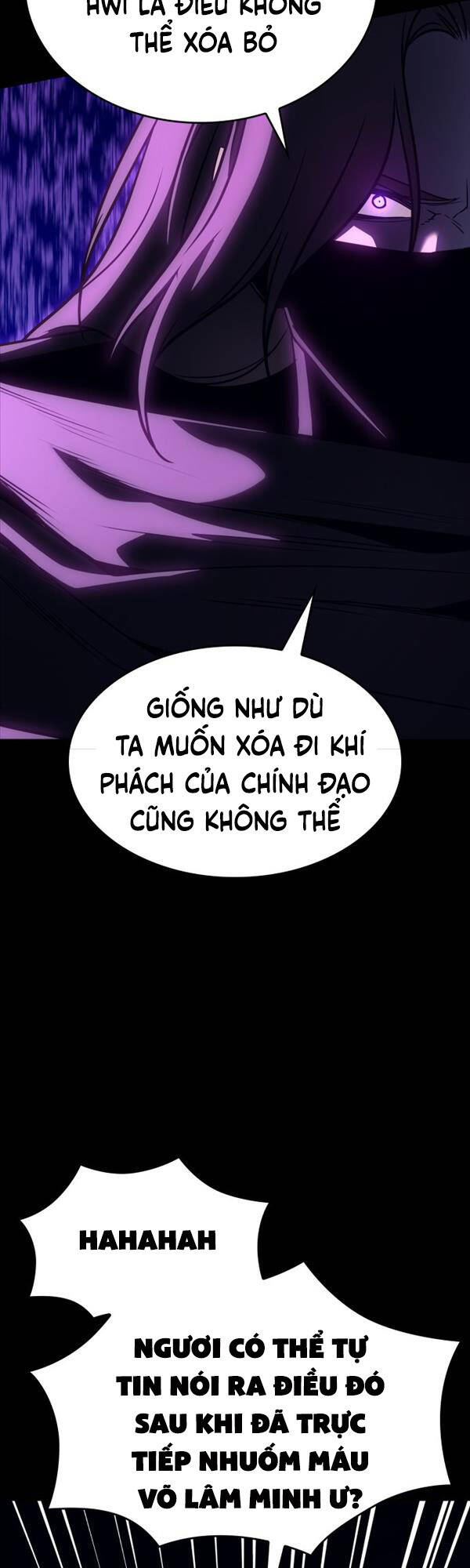 Thiên Ma Thần Quyết: Trùng Sinh Chapter 71 - Trang 29