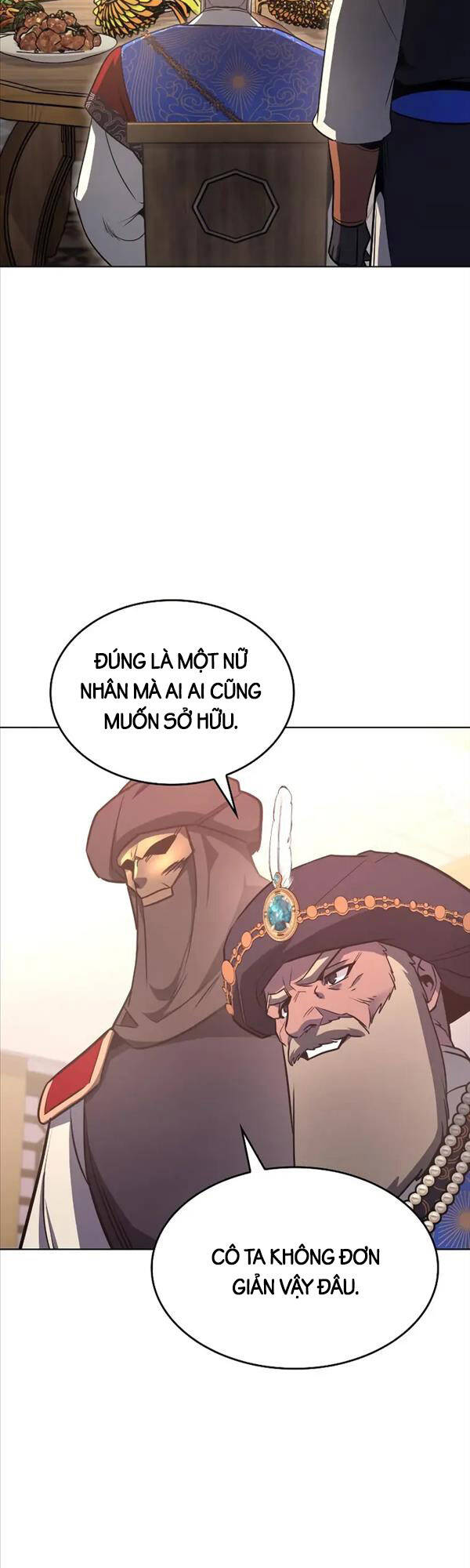 Thiên Ma Thần Quyết: Trùng Sinh Chapter 76 - Trang 22
