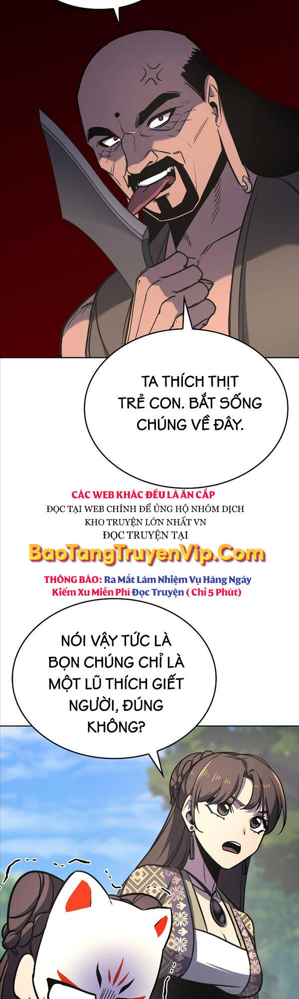 Thiên Ma Thần Quyết: Trùng Sinh Chapter 73 - Trang 67