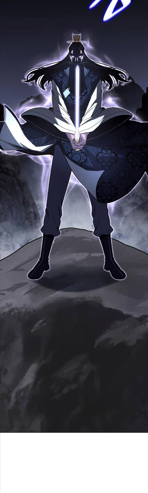 Thiên Ma Thần Quyết: Trùng Sinh Chapter 78 - Trang 21