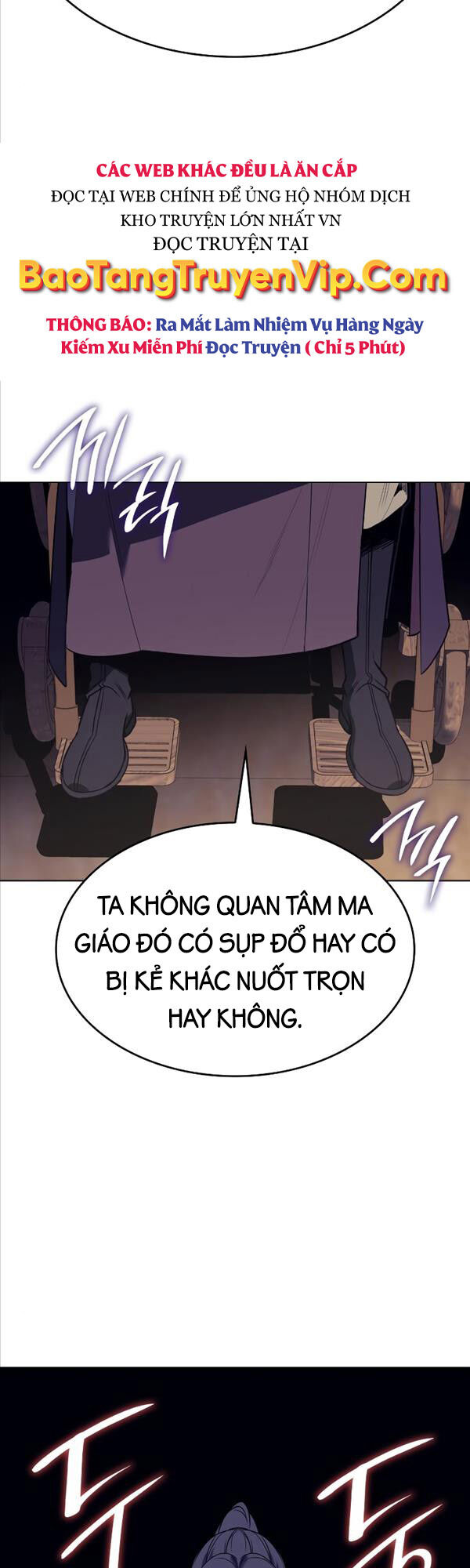 Thiên Ma Thần Quyết: Trùng Sinh Chapter 79 - Trang 52