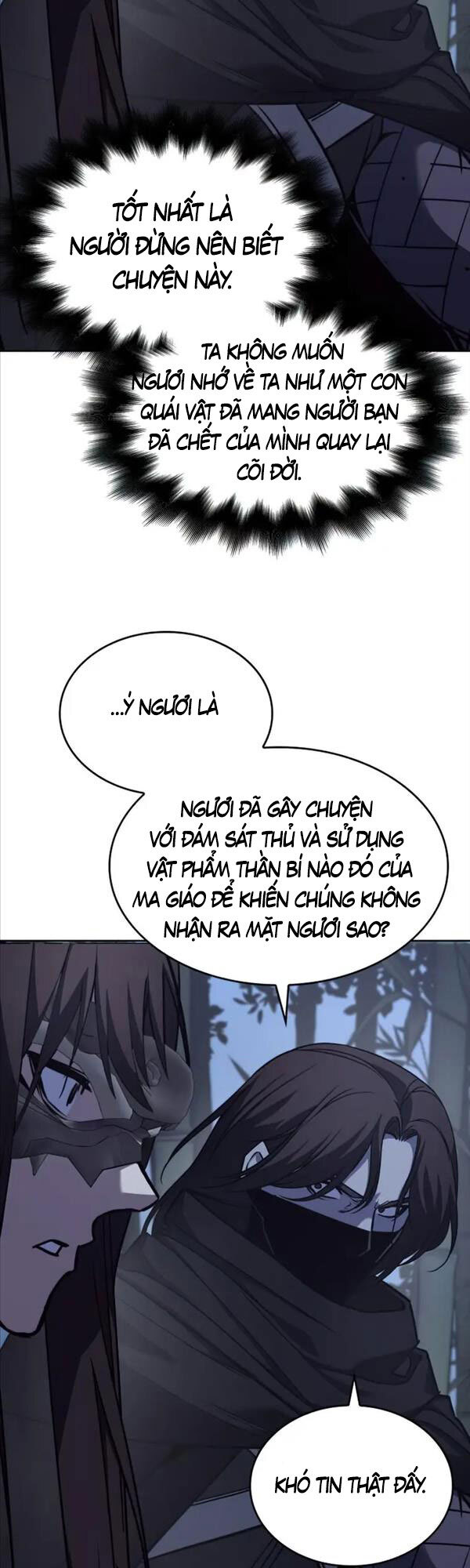 Thiên Ma Thần Quyết: Trùng Sinh Chapter 66 - Trang 15