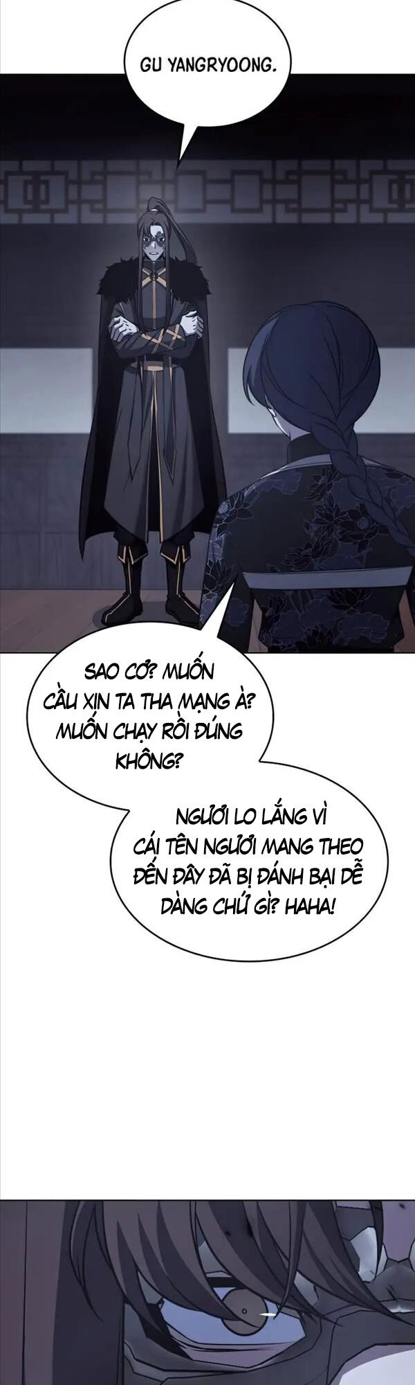 Thiên Ma Thần Quyết: Trùng Sinh Chapter 66 - Trang 70