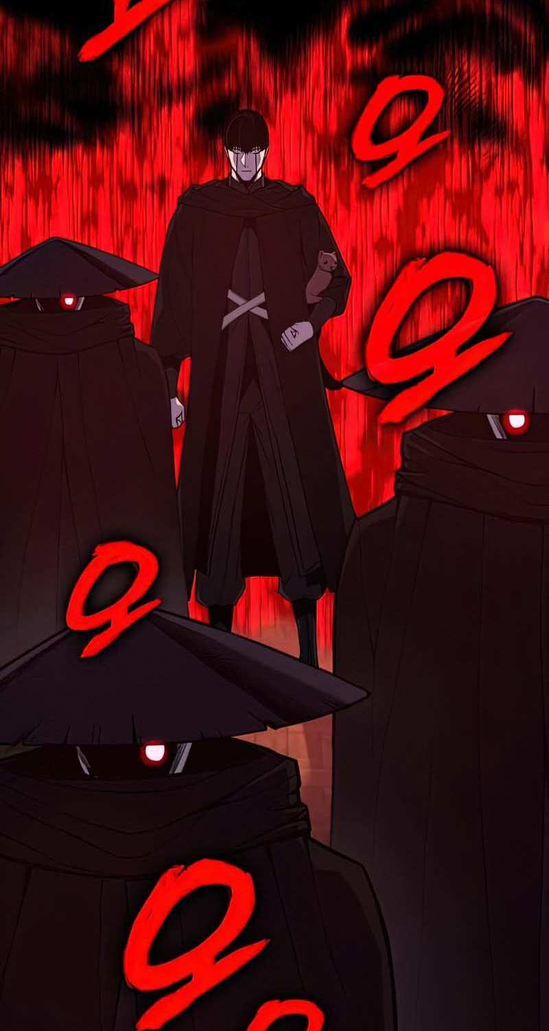 Thiên Ma Thần Quyết: Trùng Sinh Chapter 63.5 - Trang 44