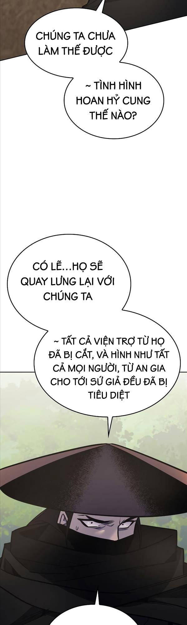 Thiên Ma Thần Quyết: Trùng Sinh Chapter 73 - Trang 34