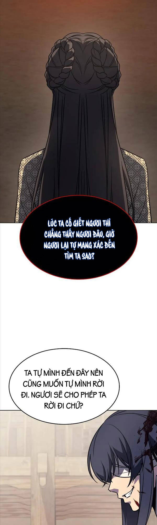 Thiên Ma Thần Quyết: Trùng Sinh Chapter 75 - Trang 41