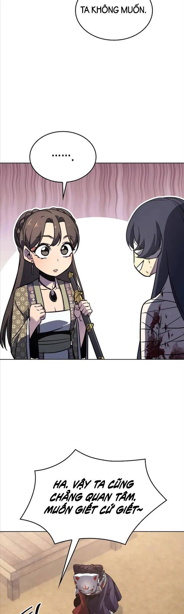 Thiên Ma Thần Quyết: Trùng Sinh Chapter 75 - Trang 47