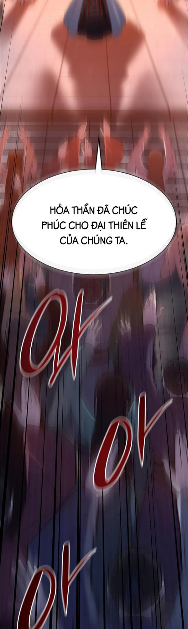 Thiên Ma Thần Quyết: Trùng Sinh Chapter 79 - Trang 6