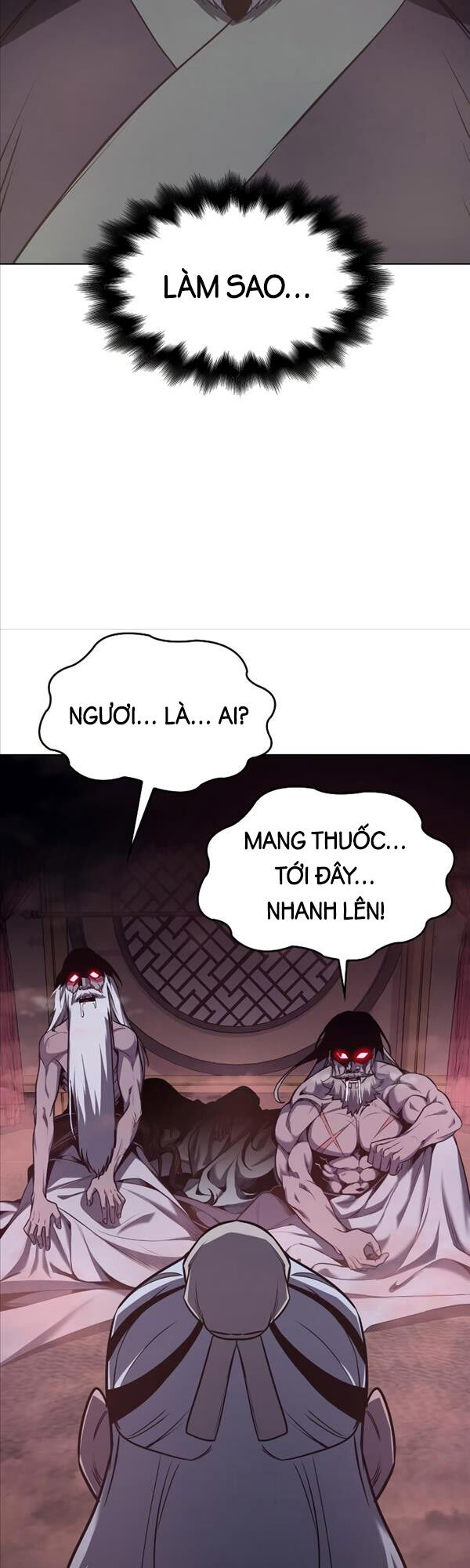 Thiên Ma Thần Quyết: Trùng Sinh Chapter 78 - Trang 49