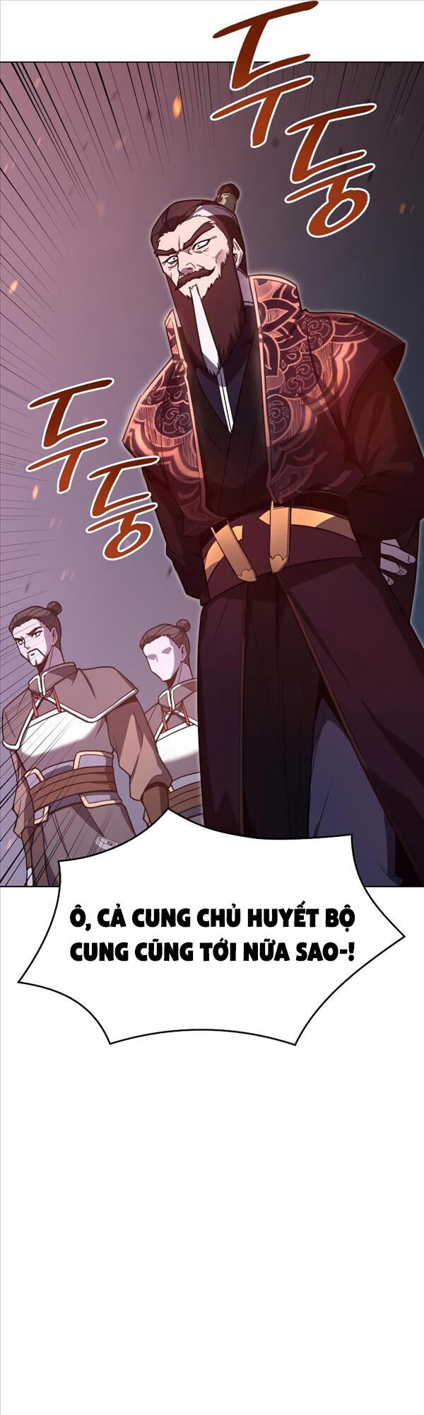 Thiên Ma Thần Quyết: Trùng Sinh Chapter 79 - Trang 10