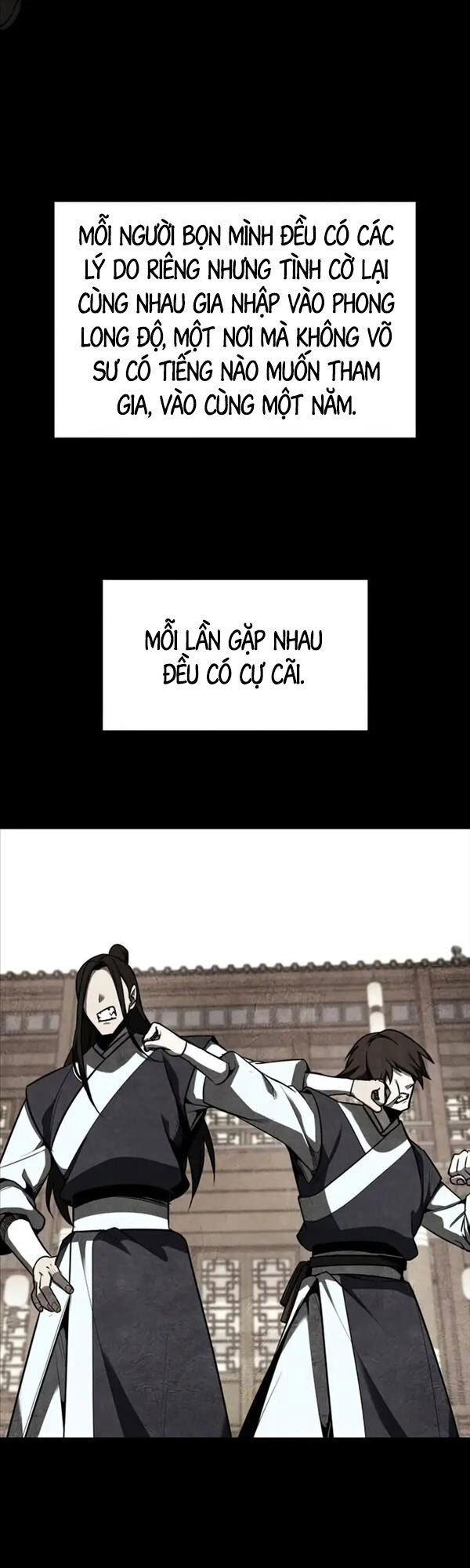 Thiên Ma Thần Quyết: Trùng Sinh Chapter 66 - Trang 9