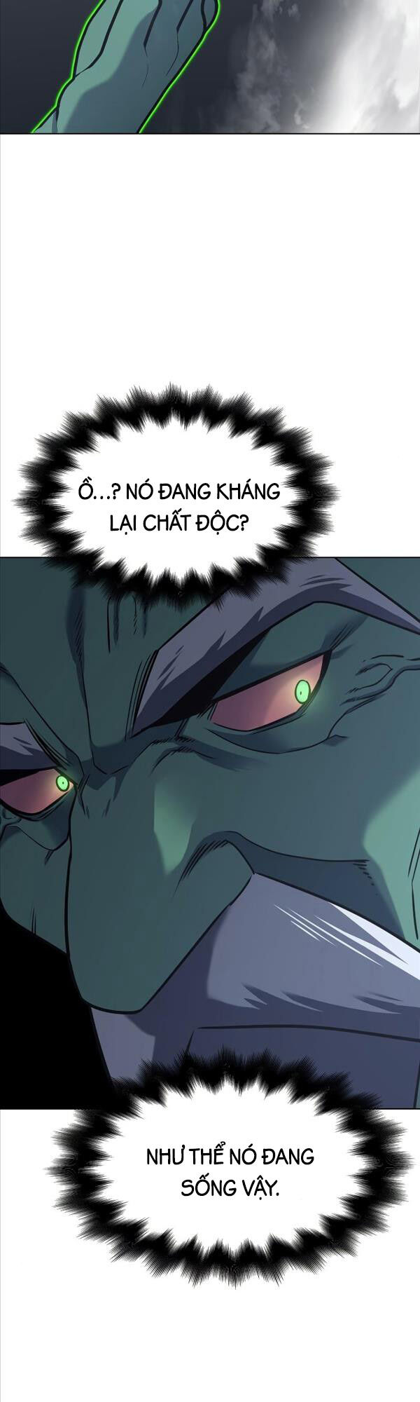 Thiên Ma Thần Quyết: Trùng Sinh Chapter 78 - Trang 7