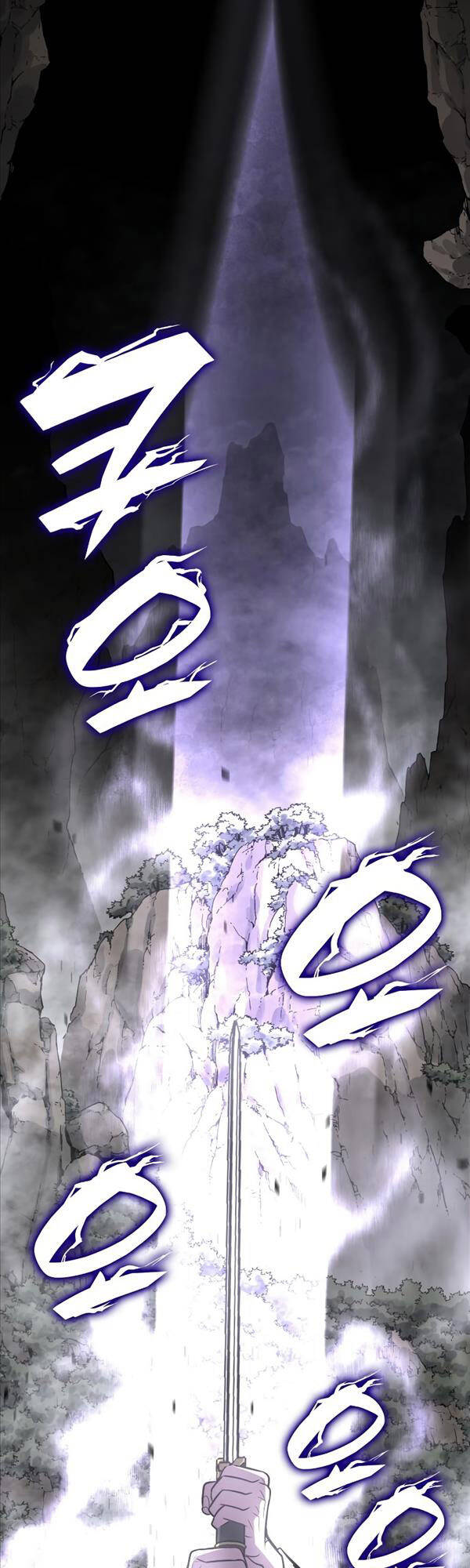 Thiên Ma Thần Quyết: Trùng Sinh Chapter 77 - Trang 29