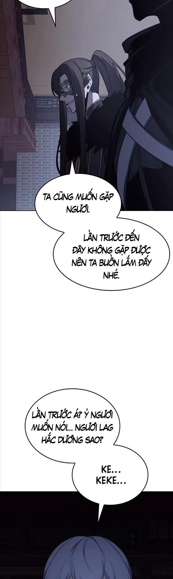 Thiên Ma Thần Quyết: Trùng Sinh Chapter 66 - Trang 40