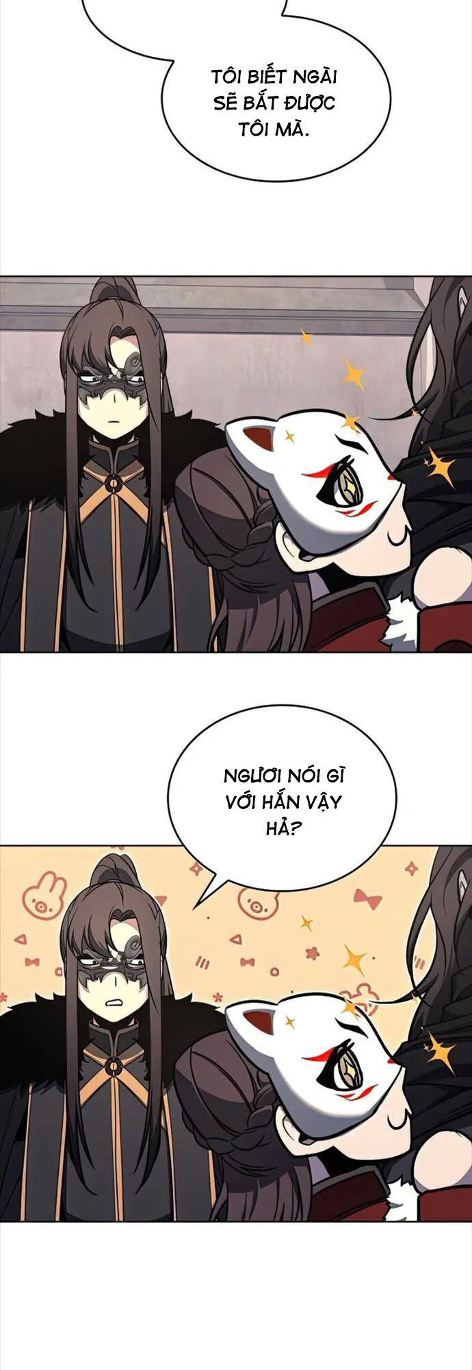Thiên Ma Thần Quyết: Trùng Sinh Chapter 64 - Trang 51