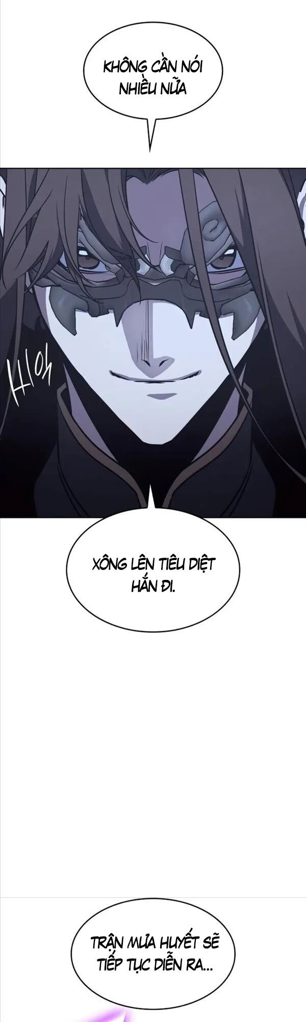 Thiên Ma Thần Quyết: Trùng Sinh Chapter 66 - Trang 43