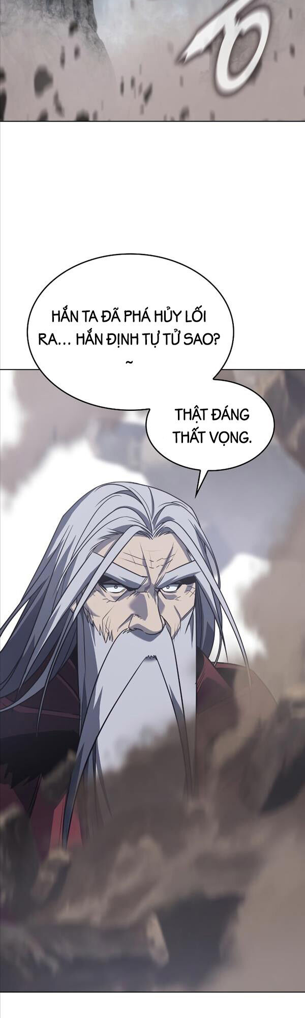 Thiên Ma Thần Quyết: Trùng Sinh Chapter 78 - Trang 27