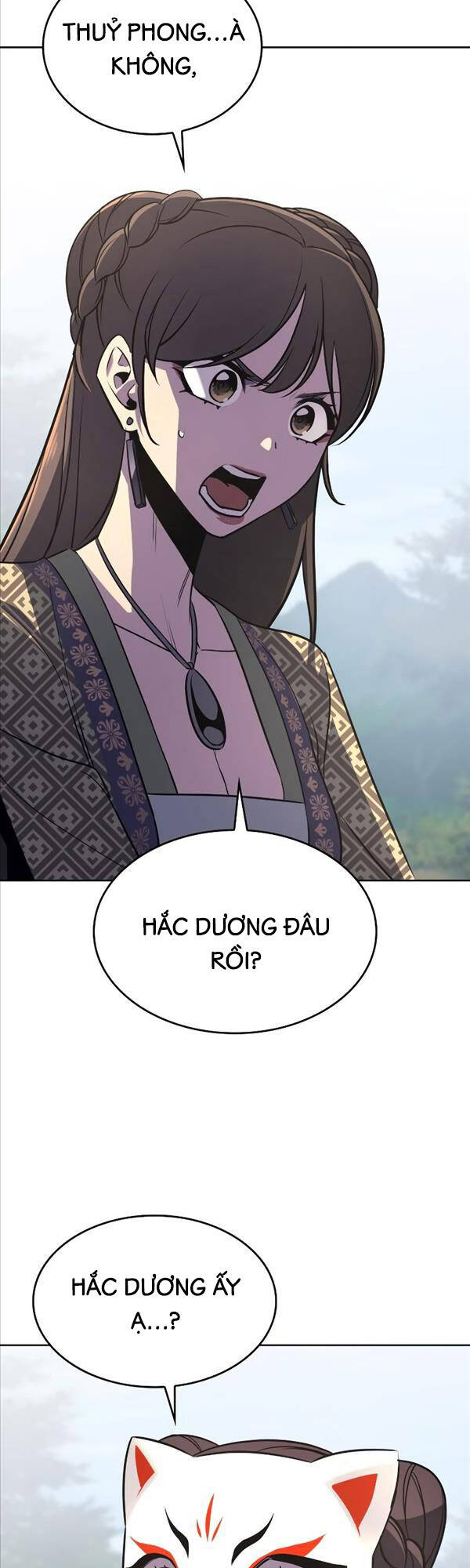 Thiên Ma Thần Quyết: Trùng Sinh Chapter 73 - Trang 18