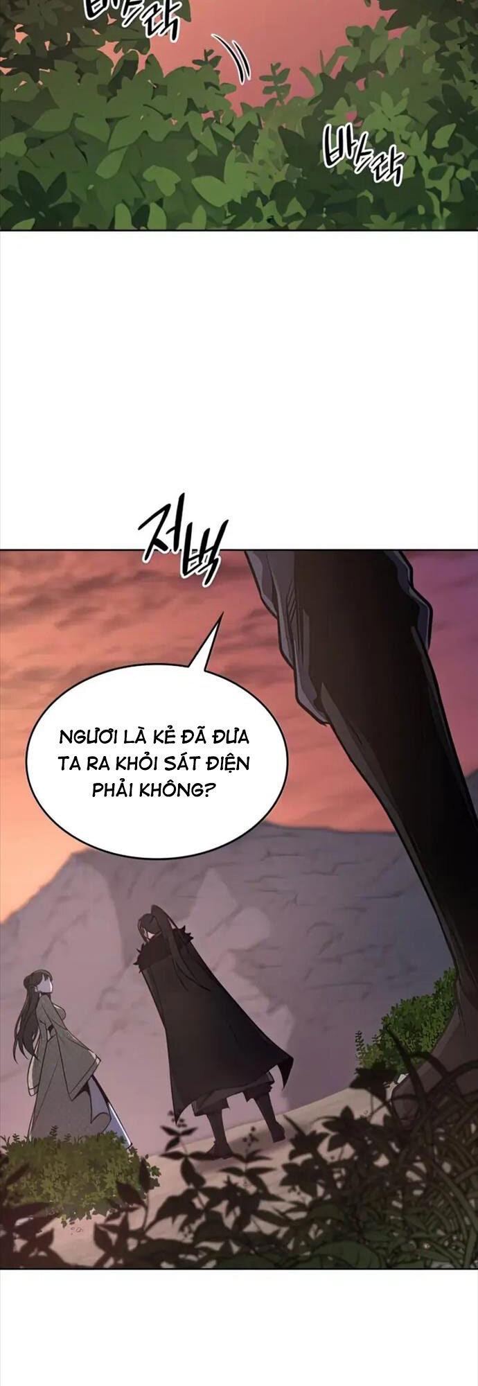 Thiên Ma Thần Quyết: Trùng Sinh Chapter 64 - Trang 34