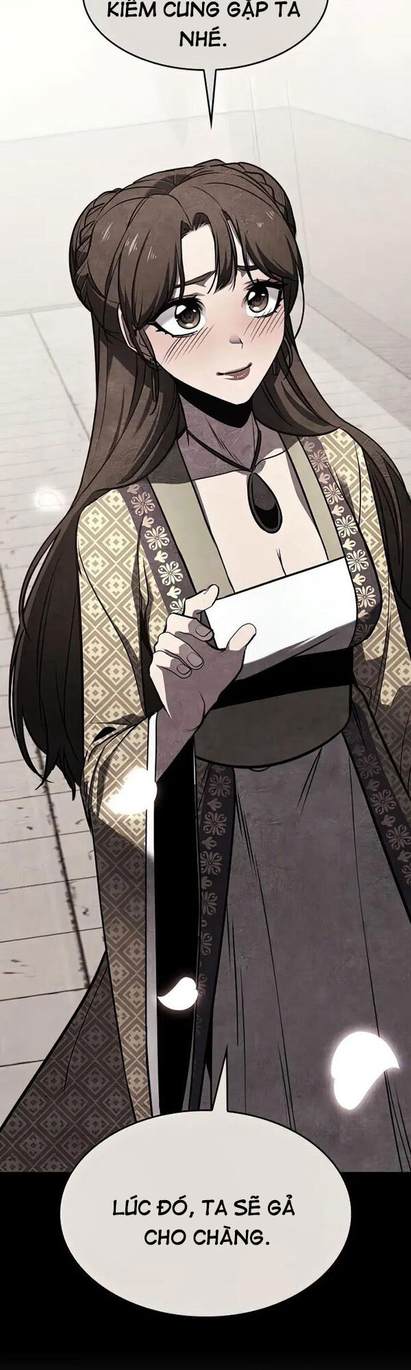 Thiên Ma Thần Quyết: Trùng Sinh Chapter 65 - Trang 10