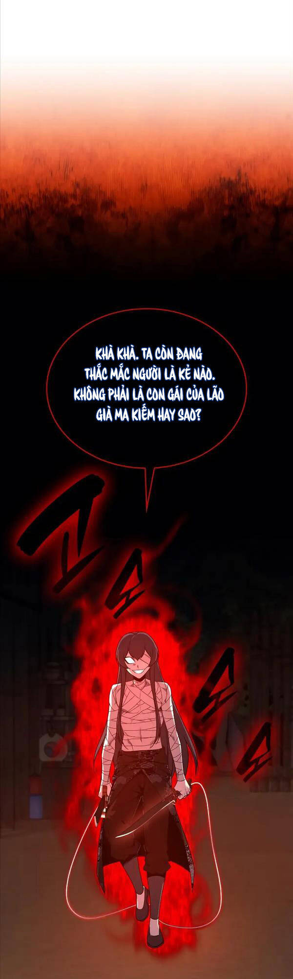 Thiên Ma Thần Quyết: Trùng Sinh Chapter 75 - Trang 40