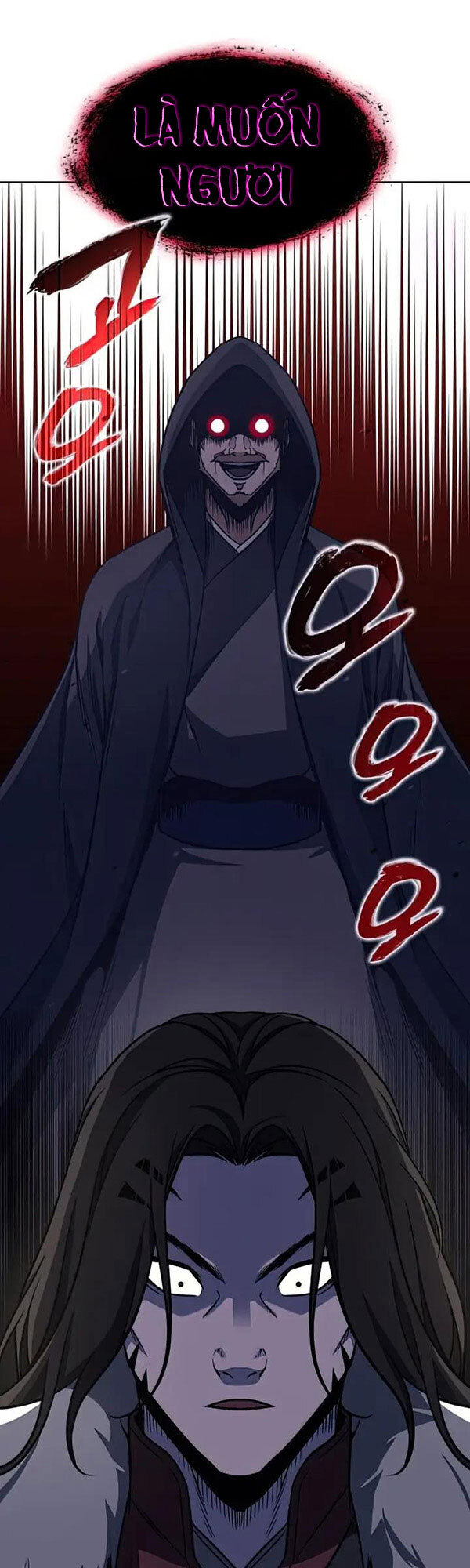 Thiên Ma Thần Quyết: Trùng Sinh Chapter 65 - Trang 49