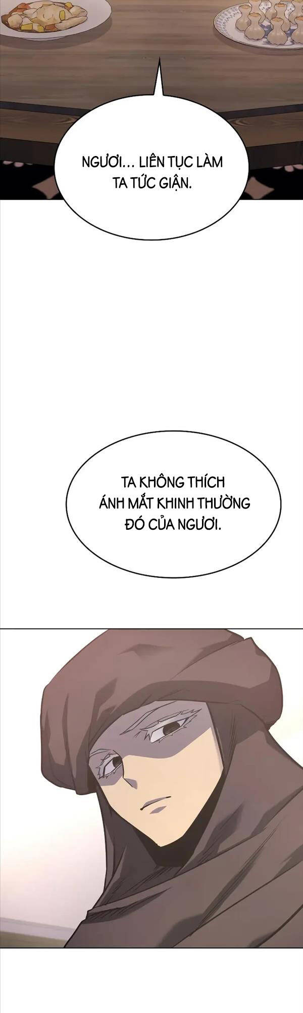 Thiên Ma Thần Quyết: Trùng Sinh Chapter 76 - Trang 31