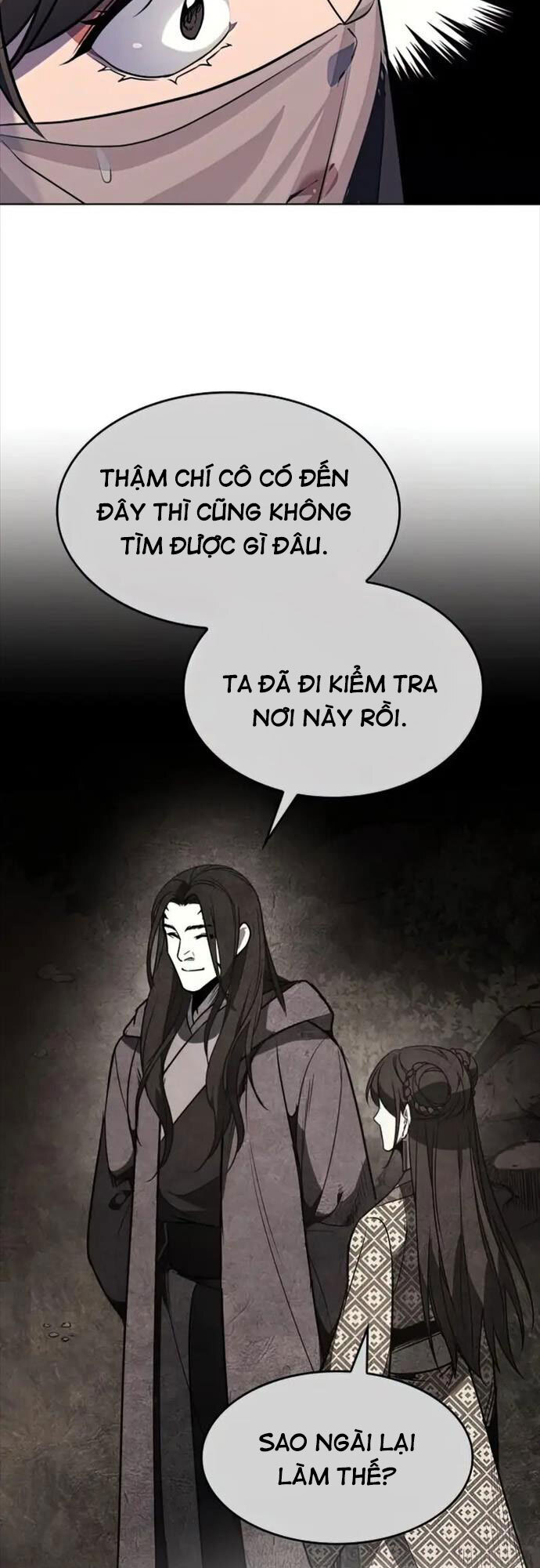 Thiên Ma Thần Quyết: Trùng Sinh Chapter 64 - Trang 69