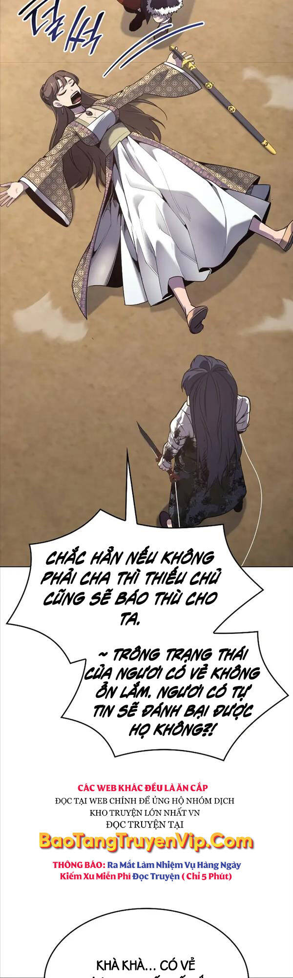 Thiên Ma Thần Quyết: Trùng Sinh Chapter 75 - Trang 48
