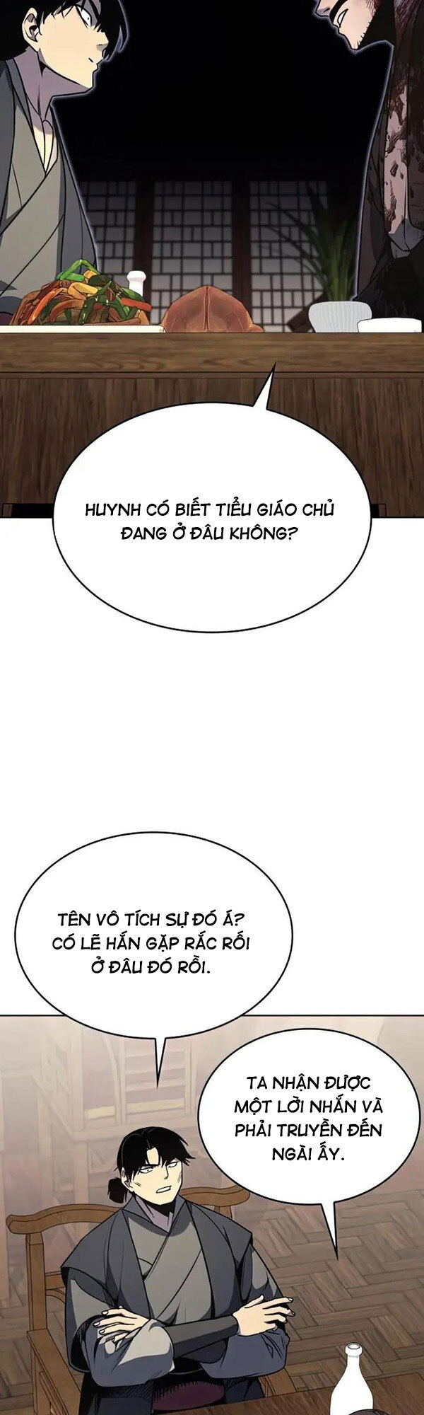Thiên Ma Thần Quyết: Trùng Sinh Chapter 65 - Trang 85