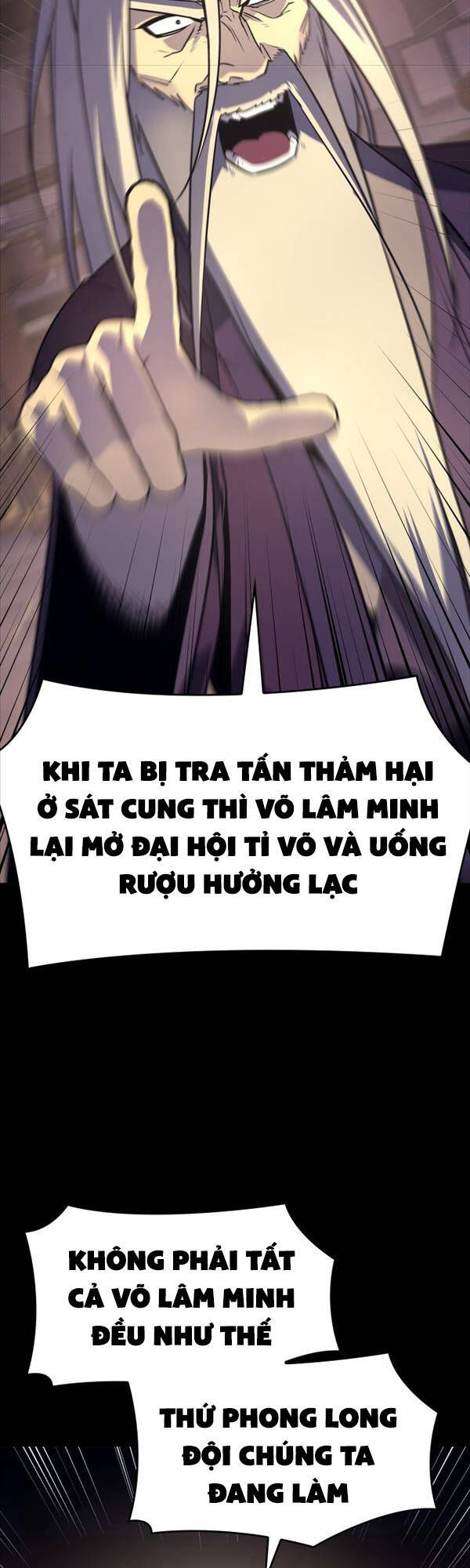 Thiên Ma Thần Quyết: Trùng Sinh Chapter 71 - Trang 35