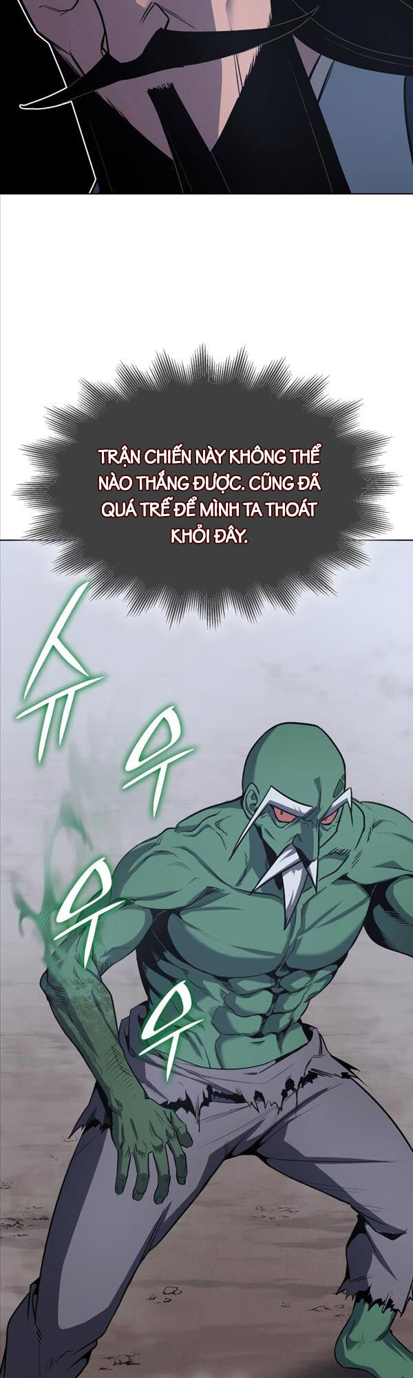 Thiên Ma Thần Quyết: Trùng Sinh Chapter 78 - Trang 16