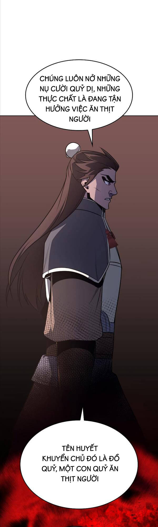 Thiên Ma Thần Quyết: Trùng Sinh Chapter 73 - Trang 13