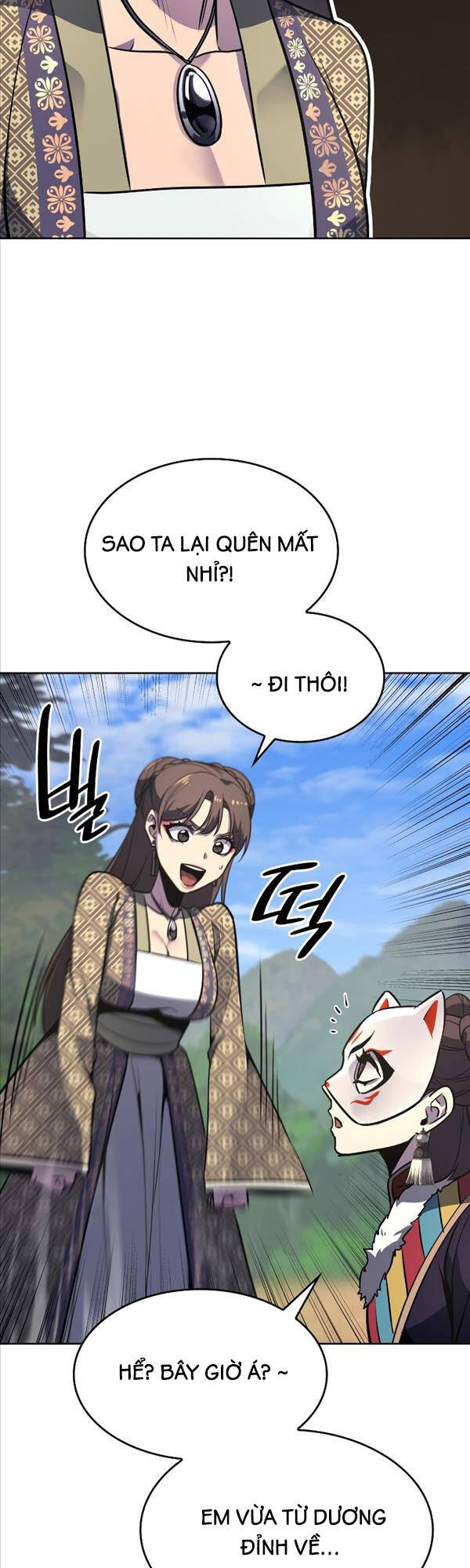 Thiên Ma Thần Quyết: Trùng Sinh Chapter 73 - Trang 24