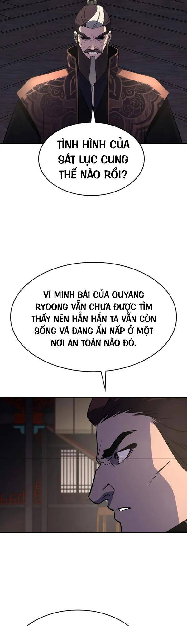 Thiên Ma Thần Quyết: Trùng Sinh Chapter 72 - Trang 70