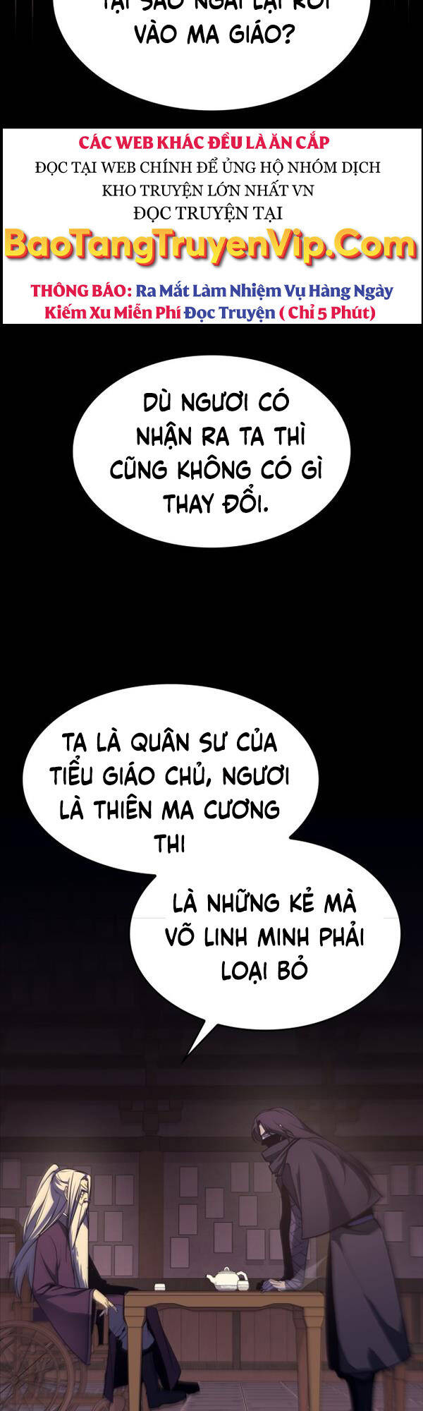Thiên Ma Thần Quyết: Trùng Sinh Chapter 71 - Trang 33