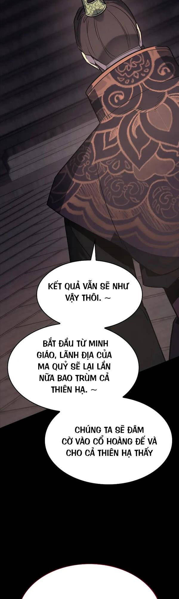Thiên Ma Thần Quyết: Trùng Sinh Chapter 72 - Trang 76