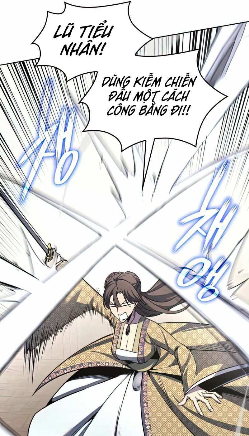 Thiên Ma Thần Quyết: Trùng Sinh Chapter 63 - Trang 80