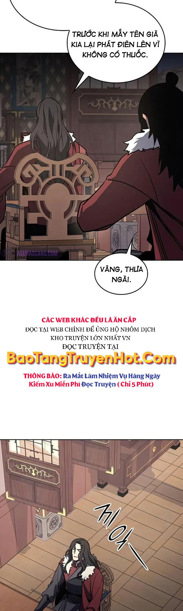 Thiên Ma Thần Quyết: Trùng Sinh Chapter 65 - Trang 44