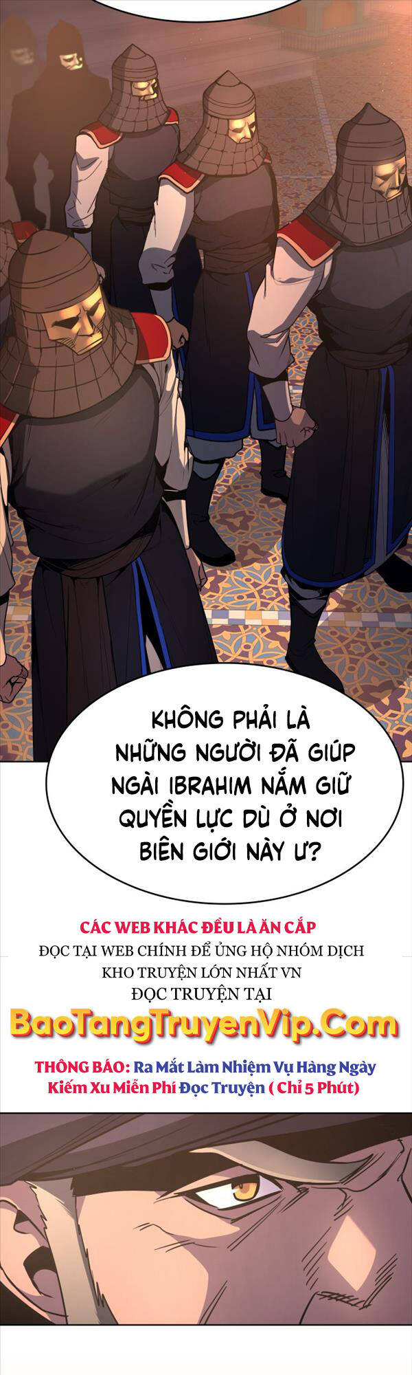 Thiên Ma Thần Quyết: Trùng Sinh Chapter 71 - Trang 13
